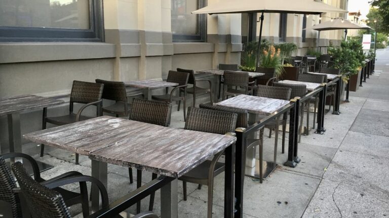 Friday’s Briefing: Restrictive stay-at-home orders begin Monday in Alameda County; Wood-burning triggers Spare the Air Day