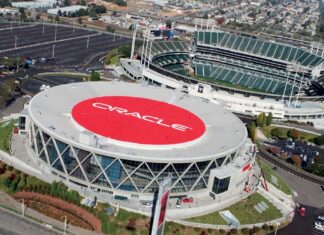 Thursday’s Briefing: Warriors ordered to pay $45 million arena debt; Oakland task force has second thoughts about defunding the police