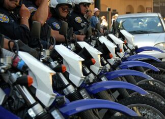 Letters to Bay Area Media: Crime Is Way Up in San Francisco; Why Aren’t You Reporting About It?