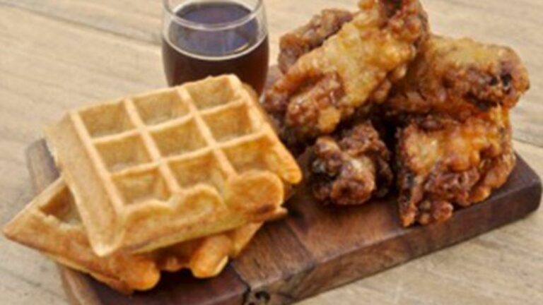 Five Brunch Newcomers in Oakland