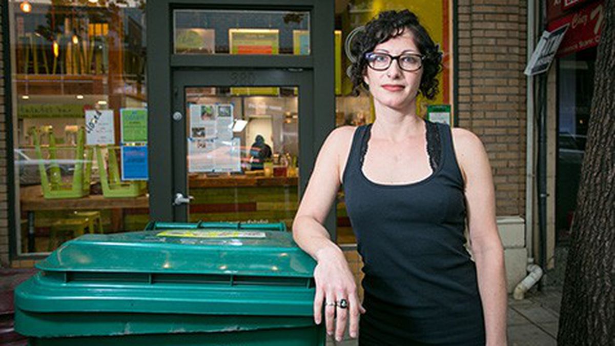 Waste Management, Oakland Propose Reduced Compost Rates After