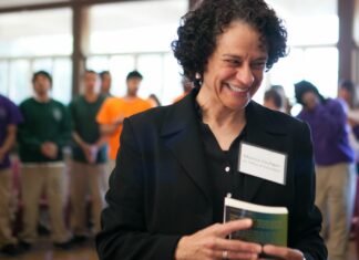 Freedom School Provides New Hope for Probationary Youth in Alameda County