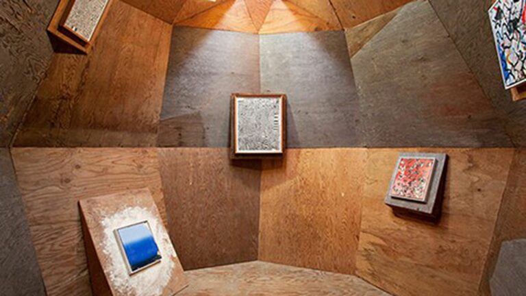 From Interventions to Architecture: An Array of East Bay Art