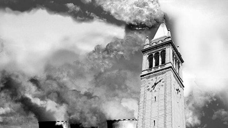 University of California Dumps Coal and Tar Sands Investments