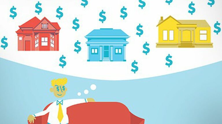 Turning Housing into Hotels