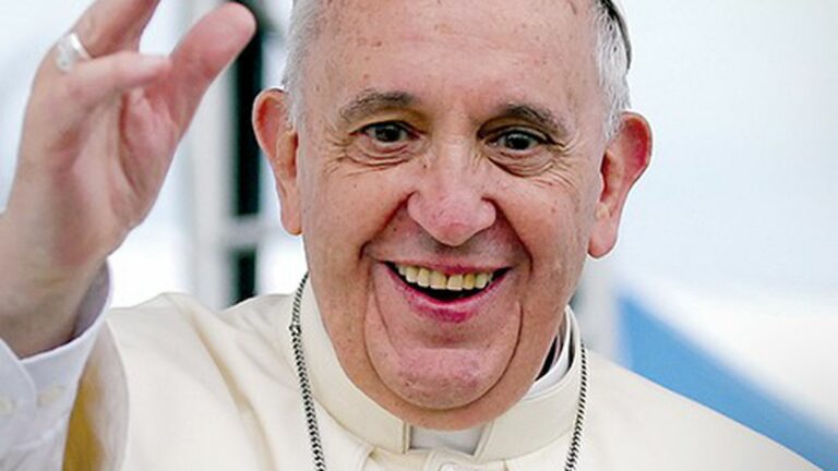 California Natives Oppose Canonization of Junipero Serra