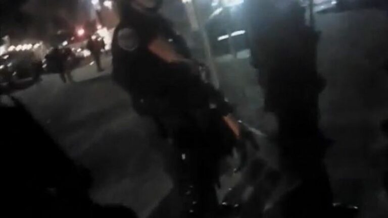 ACLU Northern California Files Lawsuit Against Hayward Police Over Body Camera Footage