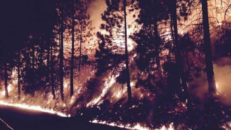 Wednesday Must Reads: Authorities Fear Death Toll Could Rise from Lake County Fire; Feds to Forgive $350 Million Debt Owed by California Ag