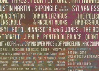 CocoRosie, Ibeyi, tUnE-yArDs to Perform at Symbiosis