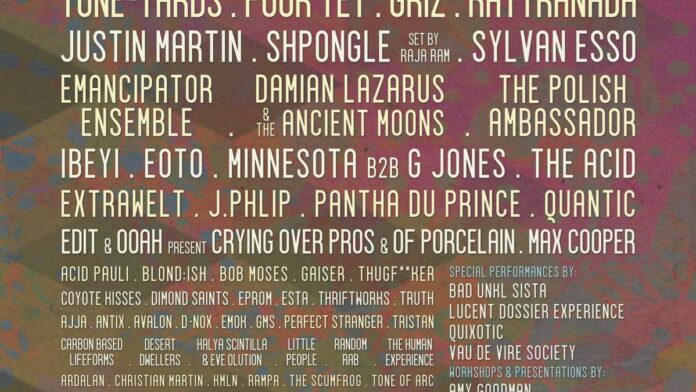 CocoRosie, Ibeyi, tUnE-yArDs to Perform at Symbiosis