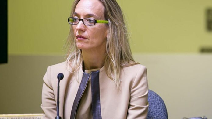 Oakland Councilmember Annie Campbell Washington and Police and Fire Unions Fined for Illegal Robocalls
