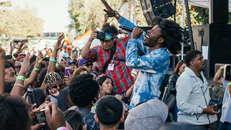 OMF: Oakland Moving Forward