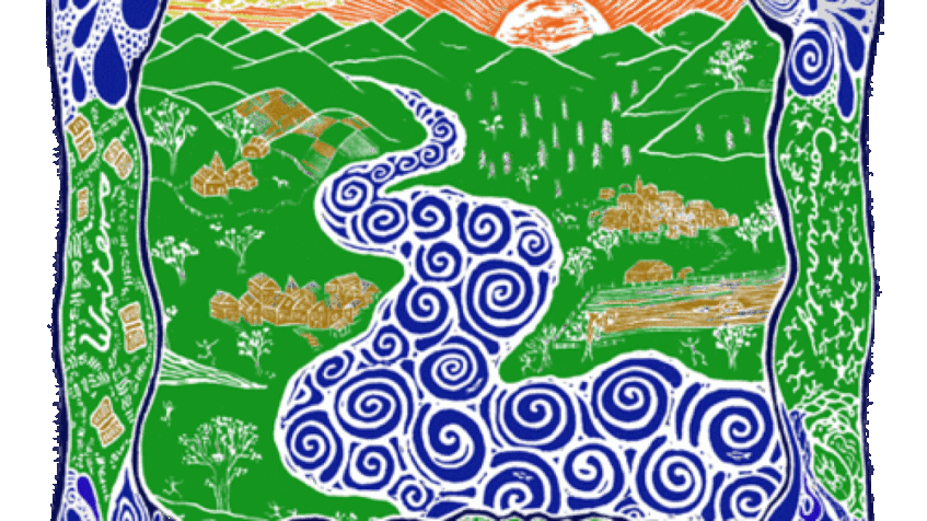 Watershed Environmental Poetry Festival
