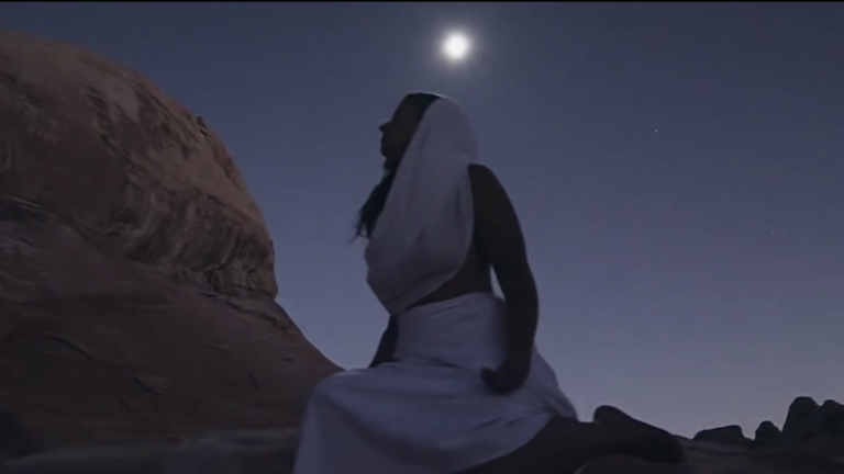 Lila Rose Releases a New Music Video for “This Could Be Ha”