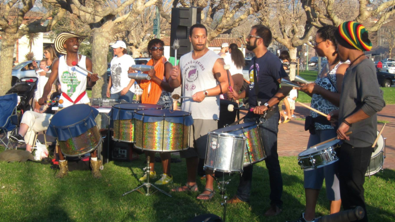 OPD Responds to Noise Complaints by White Man Against Black Drummers at Lake Merritt, Sparks Concerns About Racial Profiling
