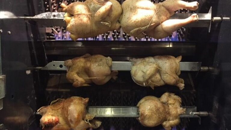 Mid-Week Menu: Herb n’ Chicken, Free Tapas, and El Cerrito’s Inaugural Restaurant Week