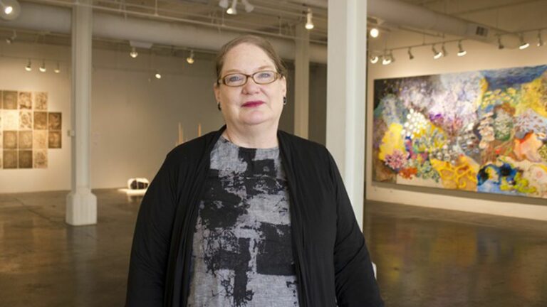 Kala Art Institute Founder Receives Prestigious Award