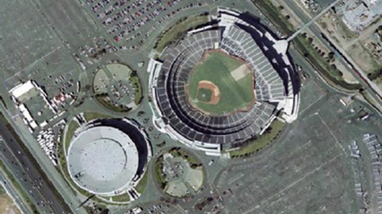 The A’s and Raiders Need to Step Up