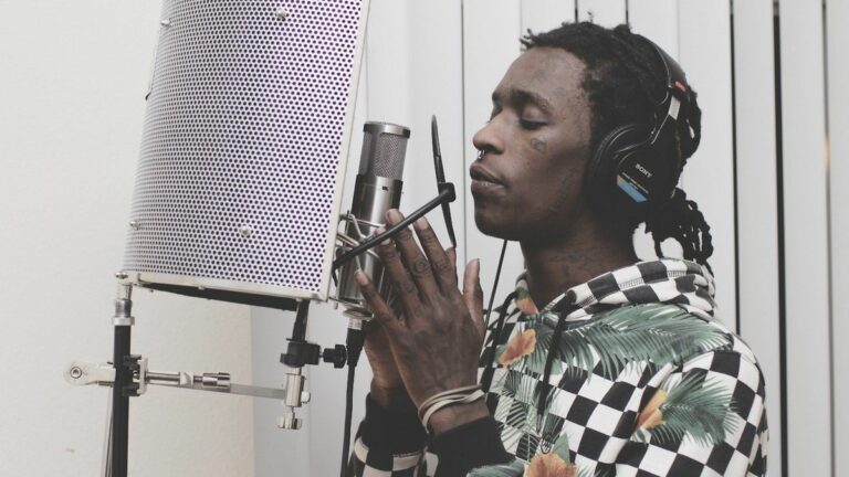 Young Thug