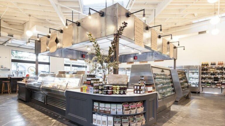 Mid-Week Menu: Grand Fare Market Debuts, Peet’s Buys Stumptown, and Bites Off Broadway Closes Out Its Season