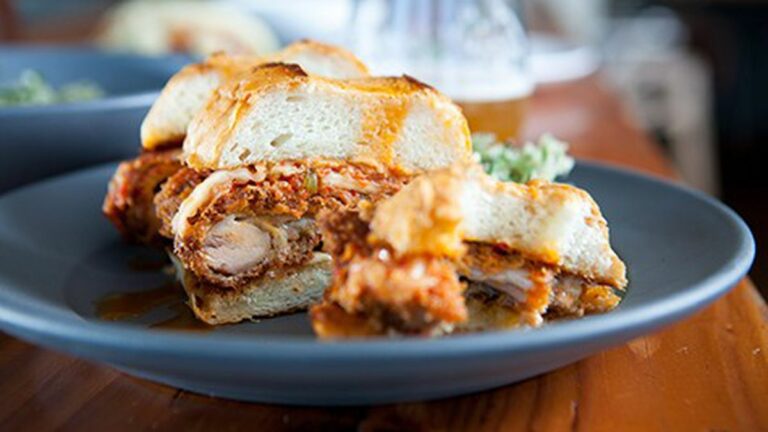 Salsipuedes Brings the New Baja to the Bay