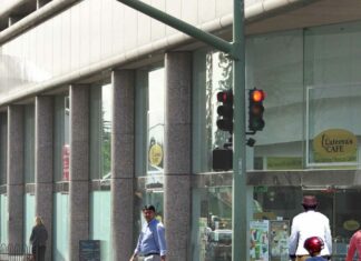 East Bay on its way to millions in bike and pedestrian friendly grants