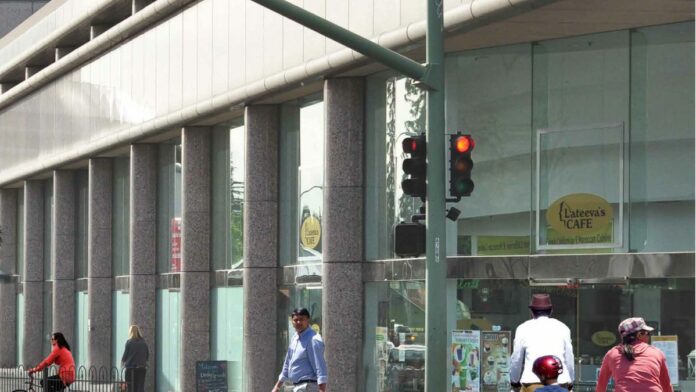 Oakland, Richmond to Receive $15 Million for Bike And Pedestrian Projects