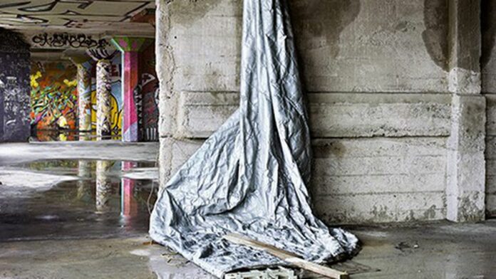 Buildings Bought or Leased: ‘New Photography Inspired by the Paul Sack Collection’