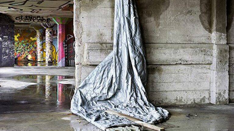 Buildings Bought or Leased: ‘New Photography Inspired by the Paul Sack Collection’