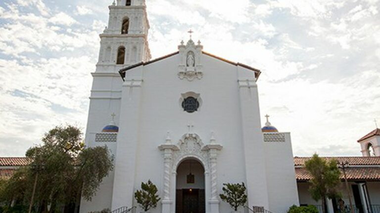 Saint Mary’s College Faculty Allege Racial Discrimination