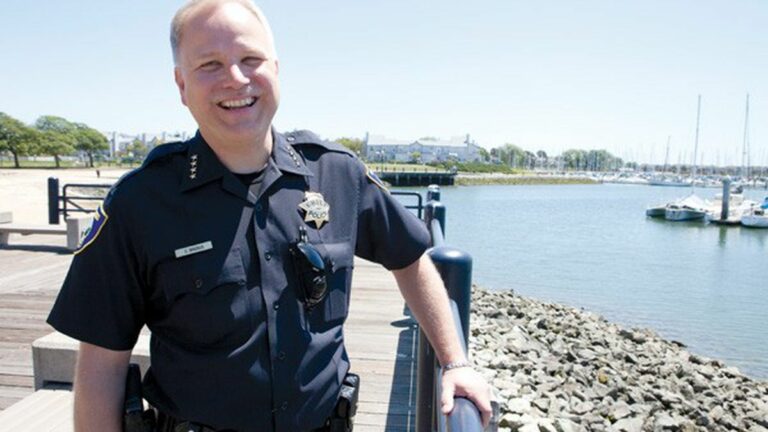 Wednesday Must Reads: Federal Housing Officials Say Rents Going Down in Oakland; Richmond Police Chief Chris Magnus Seeks Job in Tucson