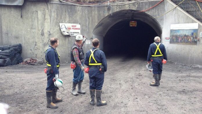 Utah Attorney General Could Kill Plans for Oakland Coal Terminal
