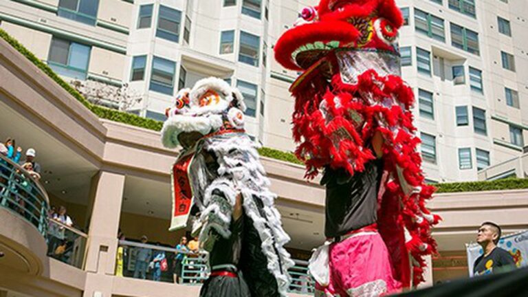 Saving Chinatown