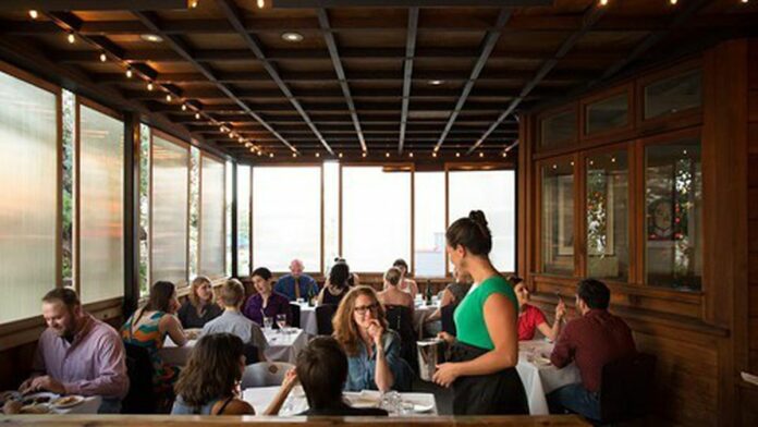 Mid-Week Menu: Bay Wolf Space to Be Revived by Wood Tavern Owners, Claremont Diner to Close, and The Dock Adds Prix-Fixe Option