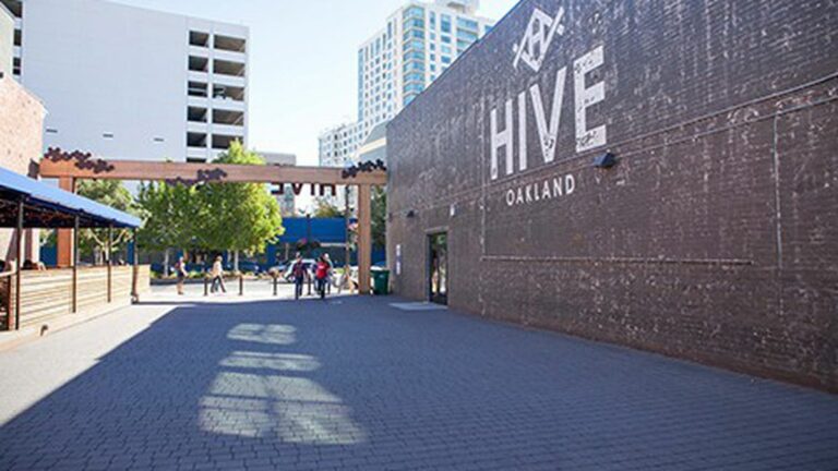 Special Deal Would Benefit Influential Oakland Developer