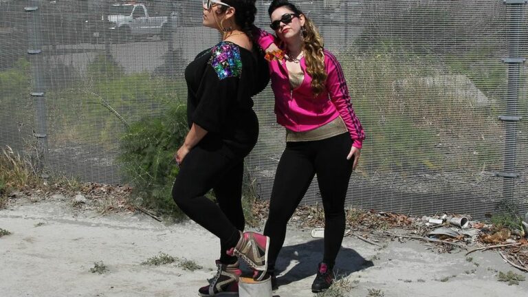 Femme Deadly Venoms