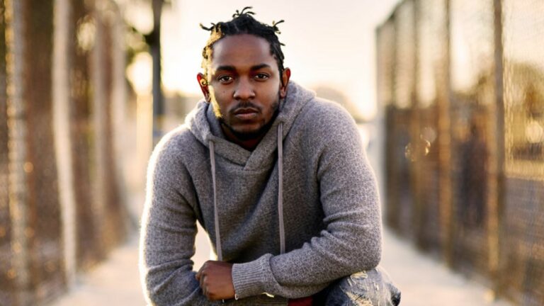 Kendrick Lamar Kunta’s Groove Sessions After Party