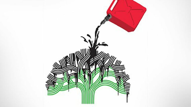 Oakland’s Toxic Failure