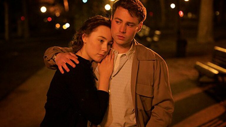‘Brooklyn’: a Treasure