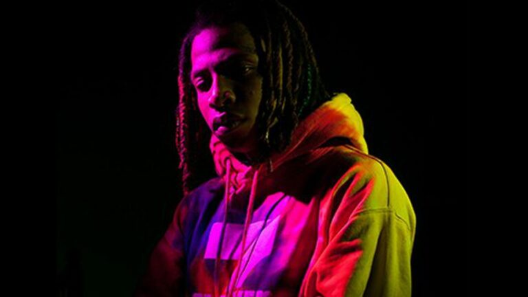 Nef the Pharaoh: From Vallejo to the Big Time