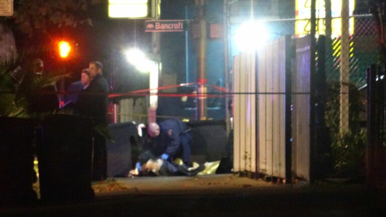 Monday Must Reads: Oakland Police Kill Man After Massive Sideshow; ALCO Deputies on Leave After Brutally Beating Man