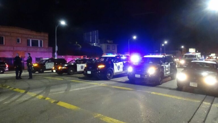 Sideshows Rip Oakland Streets; OPD Officers Shoot and Kill Man Who Had ‘Replica’ Gun