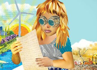 Letters to the Future