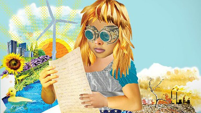 Letters to the Future