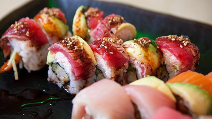 In Defense of Fast-Food Sushi