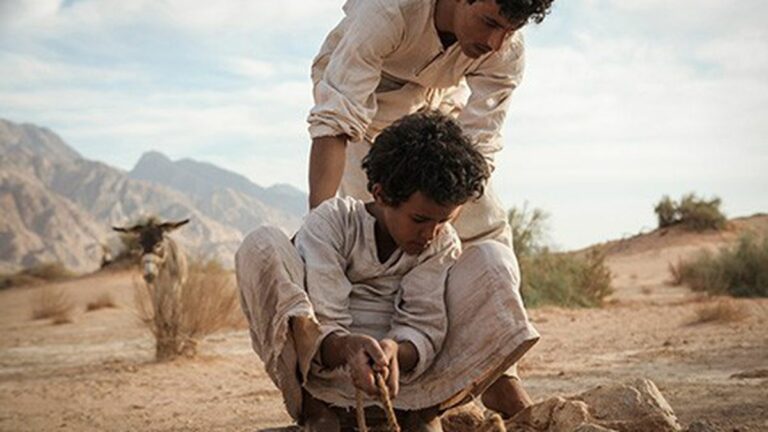 ‘Theeb’ Is a Classic Desert Adventure