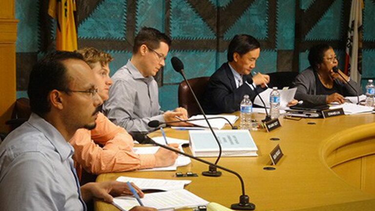 Eviction and Rent-Hike Complaints Skyrocket in Oakland