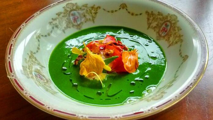 ‘Journeymen’ Chefs Pop Up in Temescal, Plot Oakland Restaurant