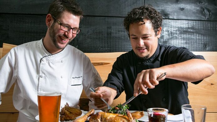 Mid-Week Menu: Nick and Aron’s Closes, Firebrand Set to Open, and Comal Introduces ‘Oaxanukkah’