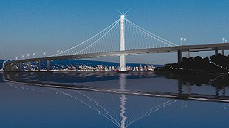 Monday Must Reads: Giant Fissures in Bay Bridge Foundation; East Bay Adds 3,400 Jobs Last Month